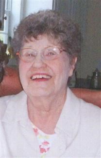 Mrs. May Bell Barbre obituary, 1923-2010, Barnesville, GA