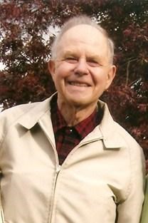 James Greenway obituary, Kirkland, WA