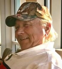 Richard Darrell Collins obituary, 1940-2016, Maysville, KY
