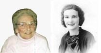 Bernice Perry obituary, 1917-2013, Surrey, BC