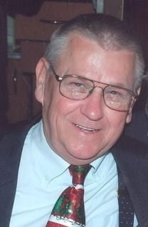 Arthur H. Smith obituary, 1938-2017, Tampa, FL