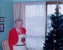 Florence Boychuk obituary, 1918-2011, Hamilton, ON