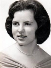 Theresa F Sullivan obituary, 1945-2017, Port Saint Lucie, FL