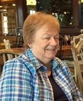 Nancy Jeter Sprouse obituary, 1942-2017, Hanover, VA