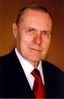 Richard Gourley obituary, 1929-2017, Hopkinton, NH