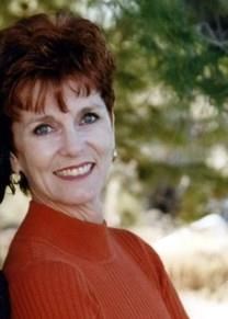 Susan Savage obituary, 1942-2017, Phoenix, AZ