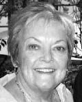 Sharon Diane Hipp obituary, 1940-2012, Long Beach, CA