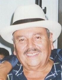 Oscar Diaz Sr. obituary, 1938-2010, Houston, TX