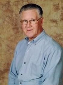 Delbert Gray obituary, 1935-2016