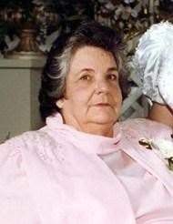 Mrs. Marie Louise Durapau Parks obituary, 1931-2013, Marrero, LA