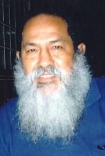 Feliciano Aldaco obituary, 1941-2018
