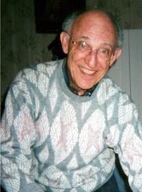 Donald George Schoenbrun obituary, 1931-2017, New Orleans, LA