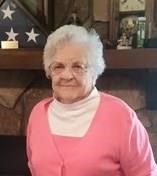 Edna Earl Wilson obituary, 1930-2017, Taylorsville, GA