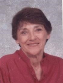 Marlene Goettle obituary, 1941-2010, Great Falls, MT