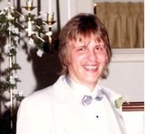 David Owen Bower obituary, 1964-2017, Lynchburg, VA