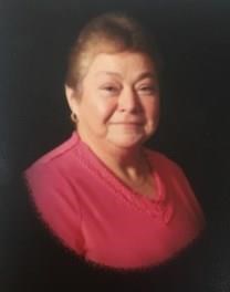 Linda Martin Walters obituary, 1959-2016, Lumberton, MS
