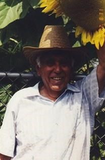 George Bistos obituary, 1927-2012, Oak Lawn, IL
