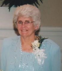 Vivian Livingston obituary, 1933-2017