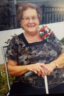 Phyllis "Stasia"  Alice obituary, 1930-2018, Norwich, CT