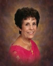 Theresa Magdaleno Villa obituary, 1933-2017, Northridge, CA