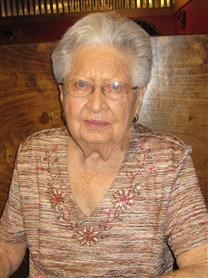 Maxine Armstrong obituary, 1923-2010, Booneville, MS