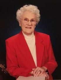 Maybelle Anna Smith obituary, 1926-2017, Cincinnati, OH