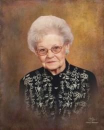 Leatrice "Joy" Hundley obituary, 1926-2016