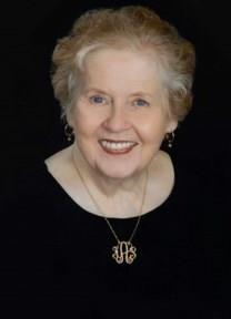 Frances Smith ARMSTRONG obituary, 1947-2017, Alexandria, VA