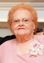 Margaret Agnes Dunham Cooney obituary, 1927-2017, Gretna, LA