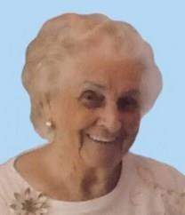 Yvette L. Mineau obituary, 1923-2017, Bradenton, FL