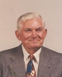 Floyd Leon Davis Sr. obituary, 1920-2013