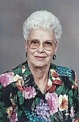 Barbara May Miller obituary, 1929-2017, Centennial, CO