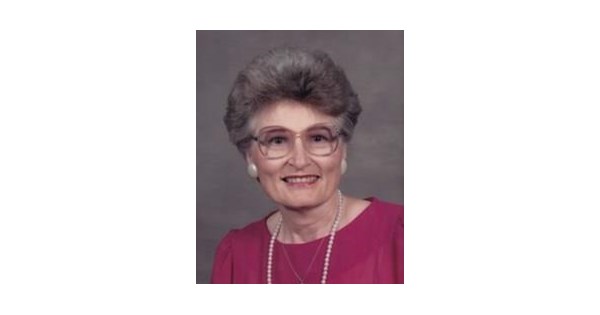 Mae Beauchamp Obituary (1924 - 2016) - Hurst, TX - Star-Telegram