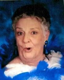 Laura M. Johnson obituary, 1932-2017, Centerburg, OH