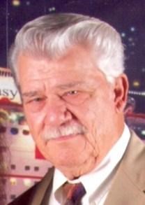 Karl Joseph Arceneaux Sr. obituary, 1937-2012, New Iberia, LA