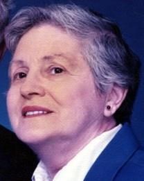 Rosemary Timmerman obituary, 1924-2018, Lake Worth, FL