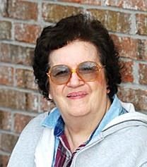 Gloria LeDoux obituary, 1935-2017, Sulphur, LA