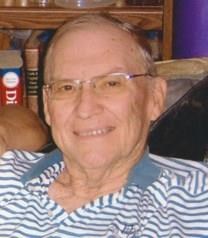 Donald R. Bowers obituary, 1937-2014, Trinity, NC