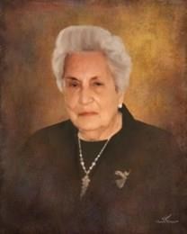 Mary Etta Morrison obituary, 1923-2018