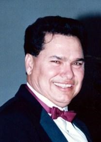 Antonio Villaseñor obituary, 1948-2014