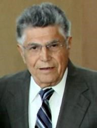 Peter John Savarino obituary, 1922-2014, Henderson, NV