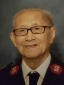 Rodulfo Catalan Rodriguera obituary, 1921-2017, Phoenix, AZ