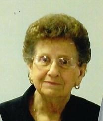 Mary E Garrison obituary, 1928-2012, Greencastle, IN