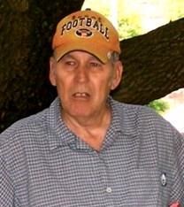 Charley Fred Boland obituary, 1937-2016, Odessa, TX