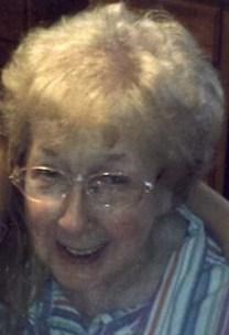 Ann M. Drew obituary, 1919-2013