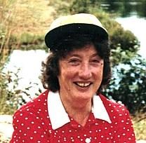 Theresa Helen Mulder obituary, 1934-2013