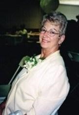 Darlene June York obituary, 1941-2012, Santee, CA
