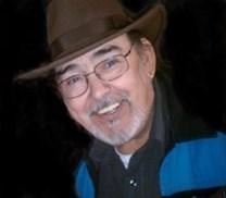 David G Valenzuela obituary, 1948-2014
