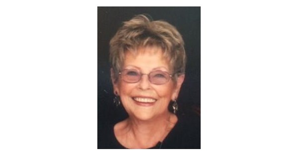 Janice Berg Obituary (1931 - 2017) - Legacy Remembers