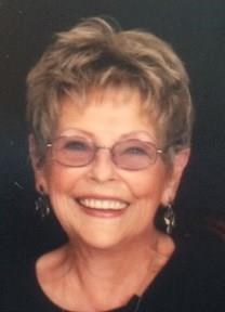 Janice I. Berg obituary, 1931-2017, Chatsworth, CA